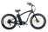 Электровелосипед CYBERBIKE CRUISER зеленый Электровелосипед CYBERBIKE CRUISER зеленый