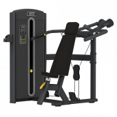 BRONZE GYM M05-003 Жим от плеч BRONZE GYM M05-003 Жим от плеч