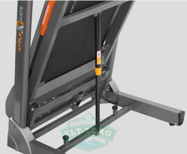 APPLEGATE T40 ADC