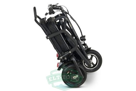 Электротрицикл Osota Sputnik 350W 48V/ 12Ah Электротрицикл Osota Sputnik 350W 48V/ 12Ah