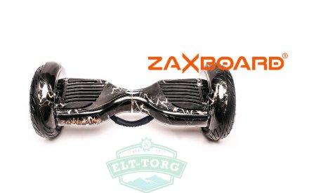 Гироскутер ZAXBOARD ZX-11 Pro Белая молния Гироскутер ZAXBOARD ZX-11 Pro Белая молния