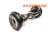 Гироскутер ZAXBOARD ZX-11 Pro Белая молния Гироскутер ZAXBOARD ZX-11 Pro Белая молния
