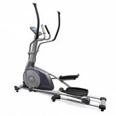 OXYGEN FITNESS EX-54 HRC Эллиптический тренажер