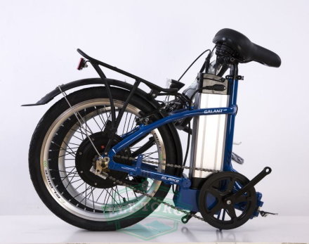 Электровелосипед Elbike Galant Light 250W Электровелосипед Elbike Galant Light 250W
