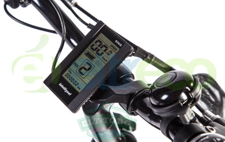 Велогибрид Eltreco Patrol Кардан 24 Nexus 7 Велогибрид Eltreco Patrol Кардан 24 Nexus 7