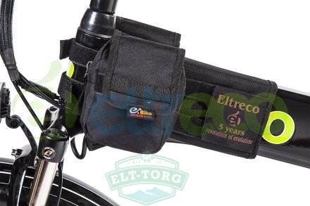 Велогибрид Eltreco Patrol Кардан 24 Nexus 7 Велогибрид Eltreco Patrol Кардан 24 Nexus 7