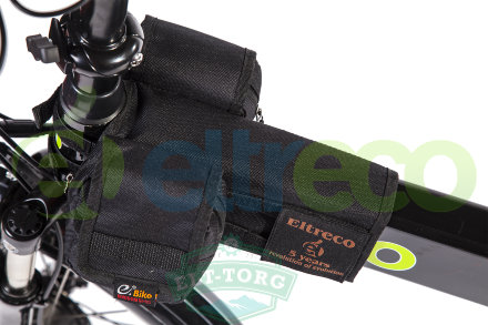 Велогибрид Eltreco Patrol Кардан 24 Nexus 7 Велогибрид Eltreco Patrol Кардан 24 Nexus 7
