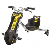 Электрокарт Razor PowerRider 360 100W Чёрный Электрокарт Razor PowerRider 360 100W Чёрный