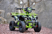 Электроквадроцикл MYTOY 800W Зеленый