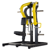 BRONZE GYM LA-04 Горизонтальная тяга 1 BRONZE GYM LA-04 Горизонтальная тяга 1