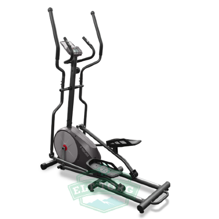 CARBON FITNESS F808 Эллиптический тренажер CARBON FITNESS F808 Эллиптический тренажер