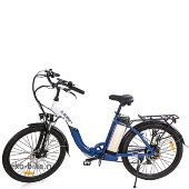 Электровелосипед Elbike Galant Big Vip 500w 10ah Электровелосипед Elbike Galant Big Vip 500w 10ah