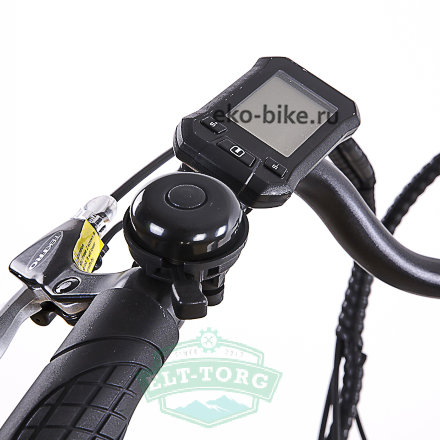 Электровелосипед Elbike Galant Big Vip 500w 10ah