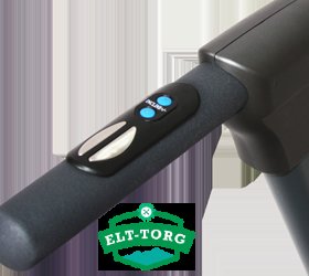 OXYGEN TESLA TFT HRC Беговая дорожка