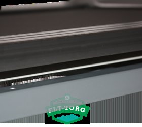 OXYGEN TESLA TFT HRC Беговая дорожка