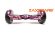 Гироскутер ZAXBOARD ZX-11 Pro Галактика