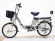 Электровелосипед GreenCamel Транк-20 (R20 350W 48V) Электровелосипед GreenCamel Транк-20 (R20 350W 48V)