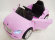 Электромобиль RiverToys Mers T007TT-pink Электромобиль RiverToys Mers T007TT-pink