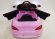 Электромобиль RiverToys Mers T007TT-pink Электромобиль RiverToys Mers T007TT-pink
