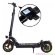 Электросамокат EL-Sport TNE scooter Q4V3 500W fashionable для детей Электросамокат EL-Sport TNE scooter Q4V3 500W fashionable для детей