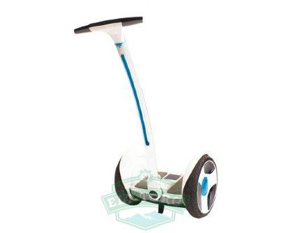 Сегвей Ninebot E+ 2000W (белый) Сегвей Ninebot E+ 2000W (белый)