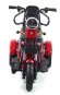 E-trike Donny
