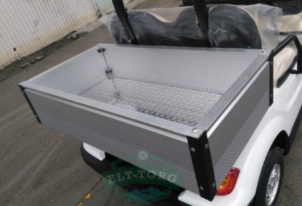 Гольфкар Конкордия ГК6+кузов Гольфкар Конкордия ГК6+кузов