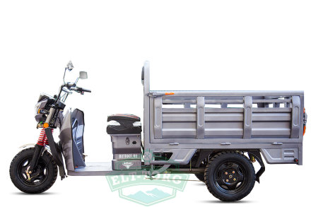 Грузовой электротрицикл Rutrike Антей-У 1500 60V1200W Грузовой электротрицикл Rutrike Антей-У 1500 60V1200W
