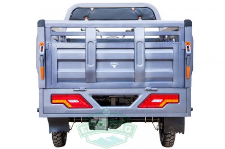 Грузовой электротрицикл Rutrike Антей-У 1500 60V1200W Грузовой электротрицикл Rutrike Антей-У 1500 60V1200W