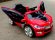 Электромобиль RiverToys BMW O002OO-VIP-RED Электромобиль RiverToys BMW O002OO-VIP-RED
