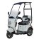 Электротрицикл E-trike Tristar Cabine (электроскутер)