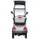 Электротрицикл E-trike Tristar Cabine (электроскутер)