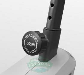 CARBON FITNESS U708 Велотренажер CARBON FITNESS U708 Велотренажер