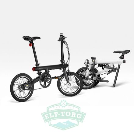 Электровелосипед Xiaomi Qicycle 250W Электровелосипед Xiaomi Qicycle 250W