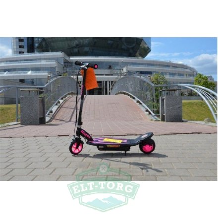 Razor Power Core E90 90W розовый Razor Power Core E90 90W розовый