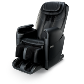 JOHNSON MC-J5600 Массажное кресло (ЧЕРНЫЙ) JOHNSON MC-J5600 Массажное кресло (ЧЕРНЫЙ)
