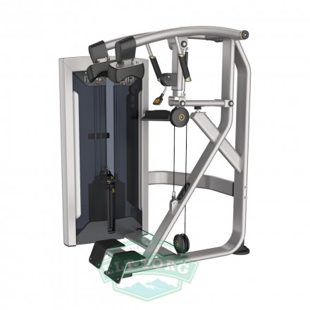 IMPULSE EXOFORM FE9716 Икроножные стоя IMPULSE EXOFORM FE9716 Икроножные стоя