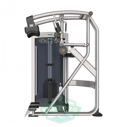 IMPULSE EXOFORM FE9716 Икроножные стоя IMPULSE EXOFORM FE9716 Икроножные стоя