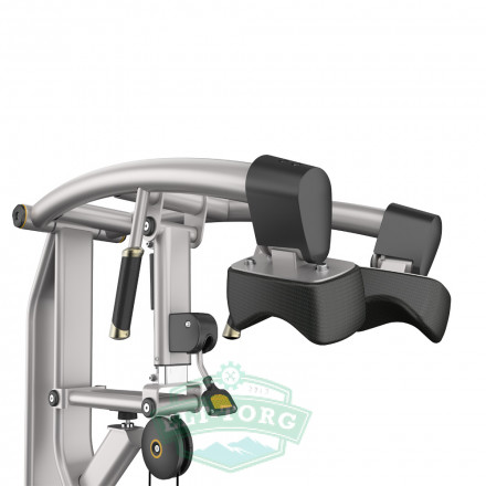 IMPULSE EXOFORM FE9716 Икроножные стоя IMPULSE EXOFORM FE9716 Икроножные стоя