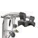 IMPULSE EXOFORM FE9716 Икроножные стоя IMPULSE EXOFORM FE9716 Икроножные стоя