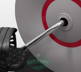 CARBON FITNESS M808 Велотренажер