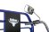 Грузовая электрическая тележка Rutrike Атлант 2000 72V2200W