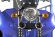 Грузовая электрическая тележка Rutrike Атлант 2000 72V2200W