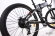 Электровелосипед Elbike Hummer Vip 500w Black Электровелосипед Elbike Hummer Vip 500w Black