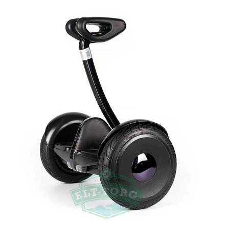 Xiaomi Ninebot mini чёрный Xiaomi Ninebot mini чёрный