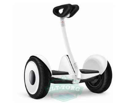 Xiaomi Ninebot mini белый Xiaomi Ninebot mini белый