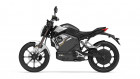 Электромотоцикл Soco Super TS X 3000w