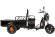 Грузовая электрическая тележка Rutrike D1 1200 60V900W Грузовая электрическая тележка Rutrike D1 1200 60V900W