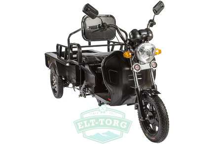 Грузовая электрическая тележка Rutrike D1 1200 60V900W Грузовая электрическая тележка Rutrike D1 1200 60V900W