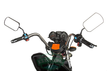 Грузовая электрическая тележка Rutrike D1 1200 60V900W Грузовая электрическая тележка Rutrike D1 1200 60V900W